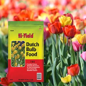 34724_Dutch Bulb Food 3.25 lb Bag Lifestyle Image